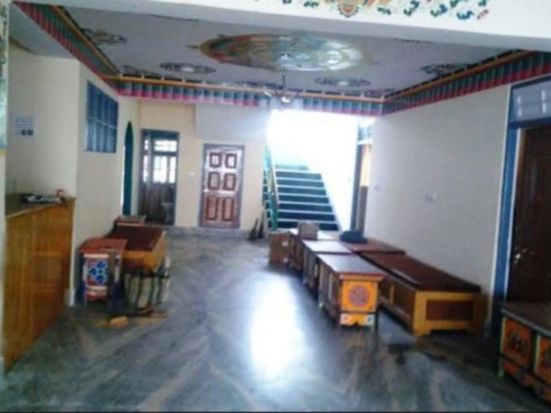 Jain Retreat and Resort Pvt Ltd, LACHUNG CONTINENTAL