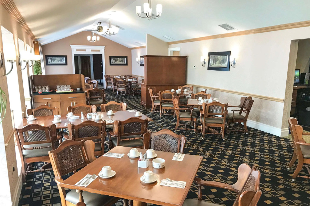 Rodeway Inn Festival