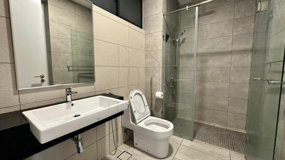 Sentral 108 Home Brickfields Bangsar