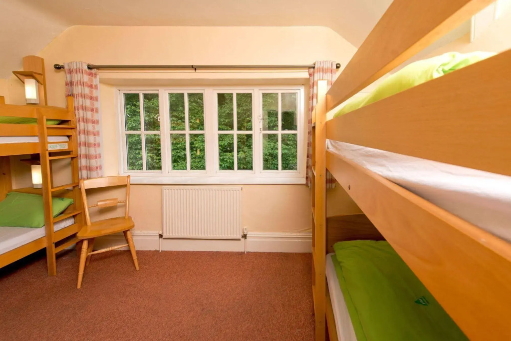 YHA Idwal Cottage
