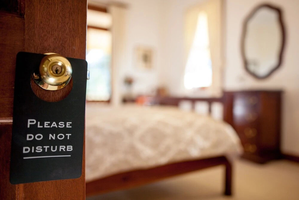 Mudgee Homestead Guesthouse