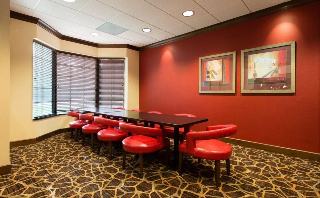 Staybridge Suites Columbia by IHG