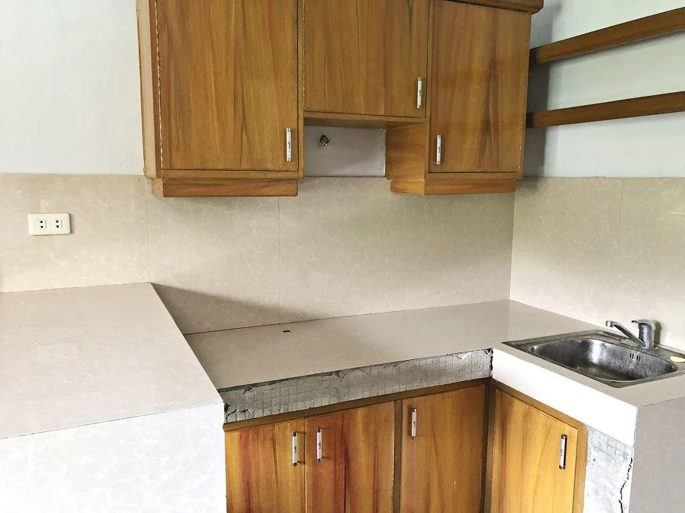 Rey-Alexandria Suites Annex