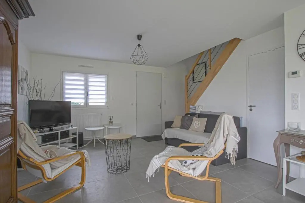 La Maison Des Marronniers