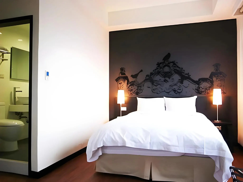 Quemoy Hotel