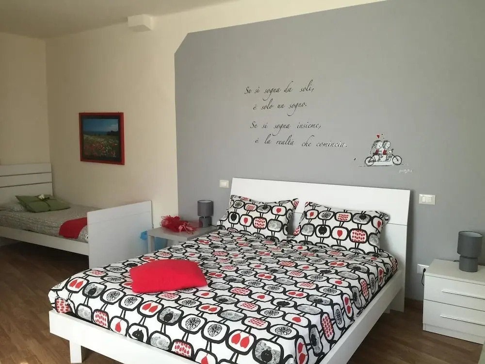LIris B&B