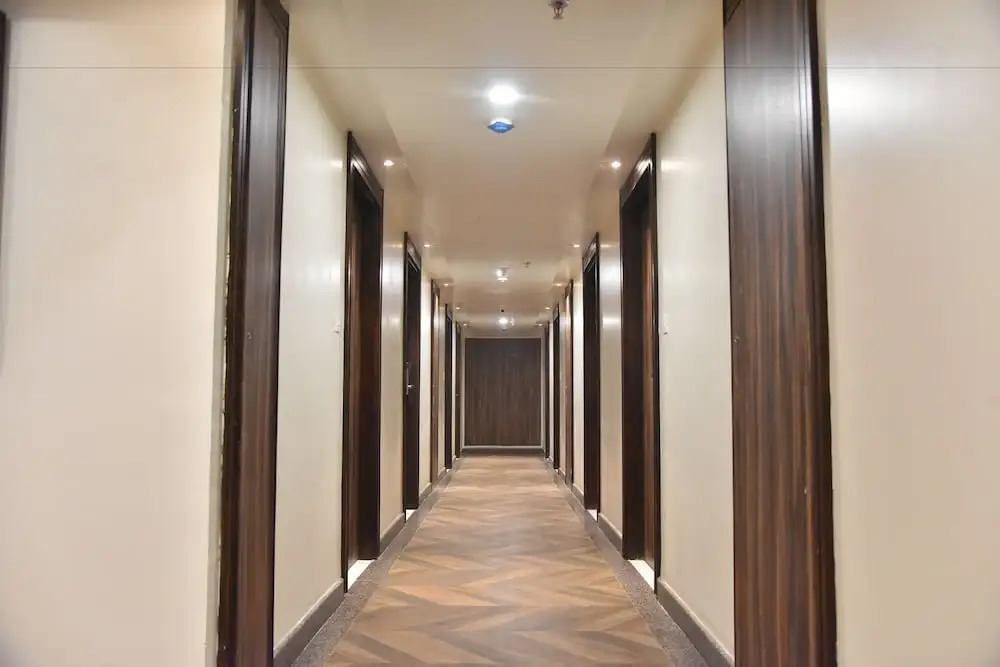 Hotel Rk Grand