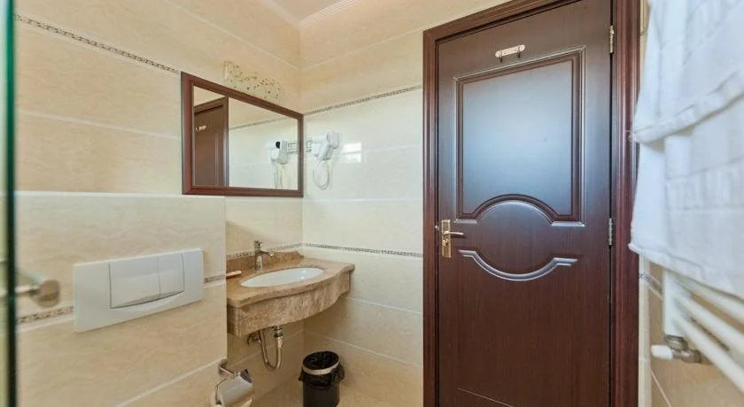 Hotel Mondial - Eforie Nord