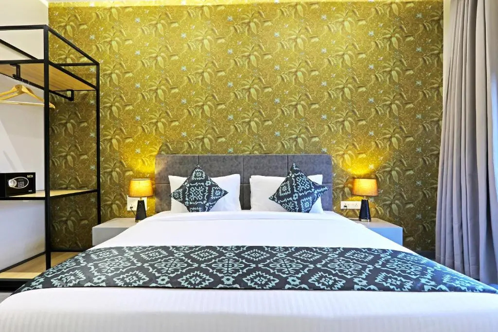 CoCasa Boutique Hotel