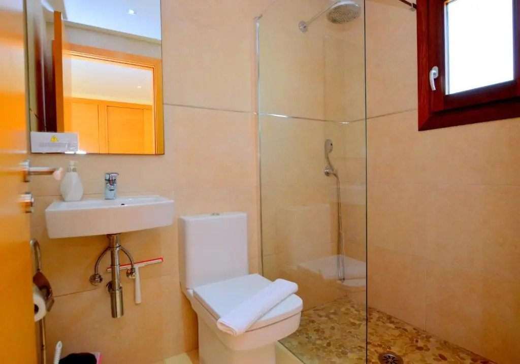 Chalet a 30m de la playa