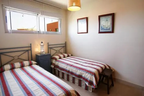 Villa Salobre Master and Sun