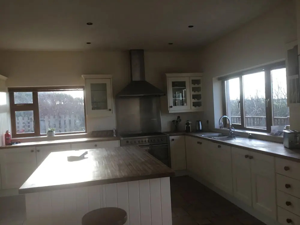 Baltimore - Beautiful Home With Spectacular View