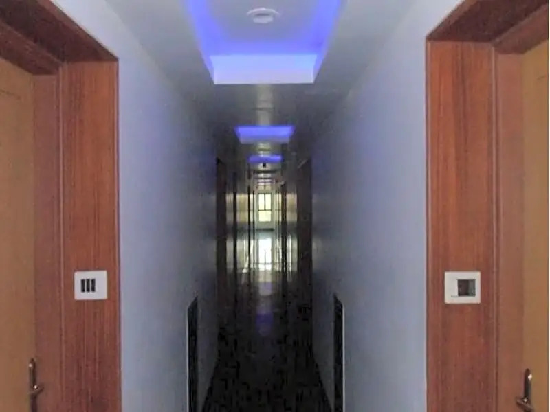 Hotel Kala Sagar