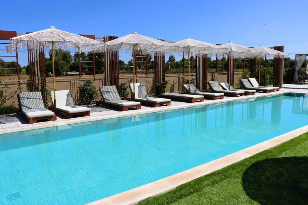 Salt Boutique Hotel