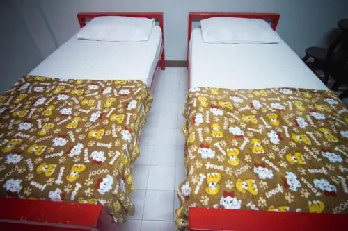 Baan Ha Guest House