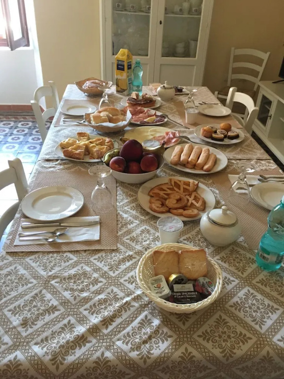 Guest House Le Gemelle