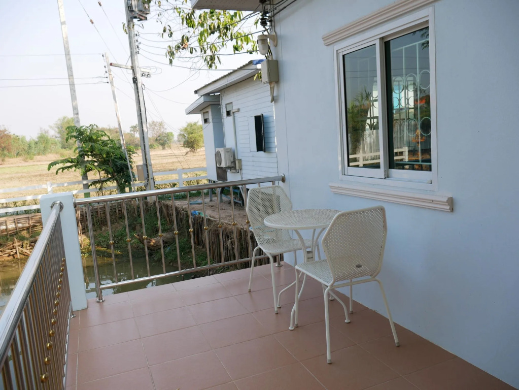 Xaiyong Resort - ไทรโยงรีสอร์ท