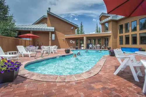 Cool Ridge Town Home at Summerwood