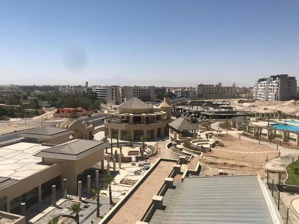 Stunning 3 Bedroom Apartment in the Heart of Al Dau