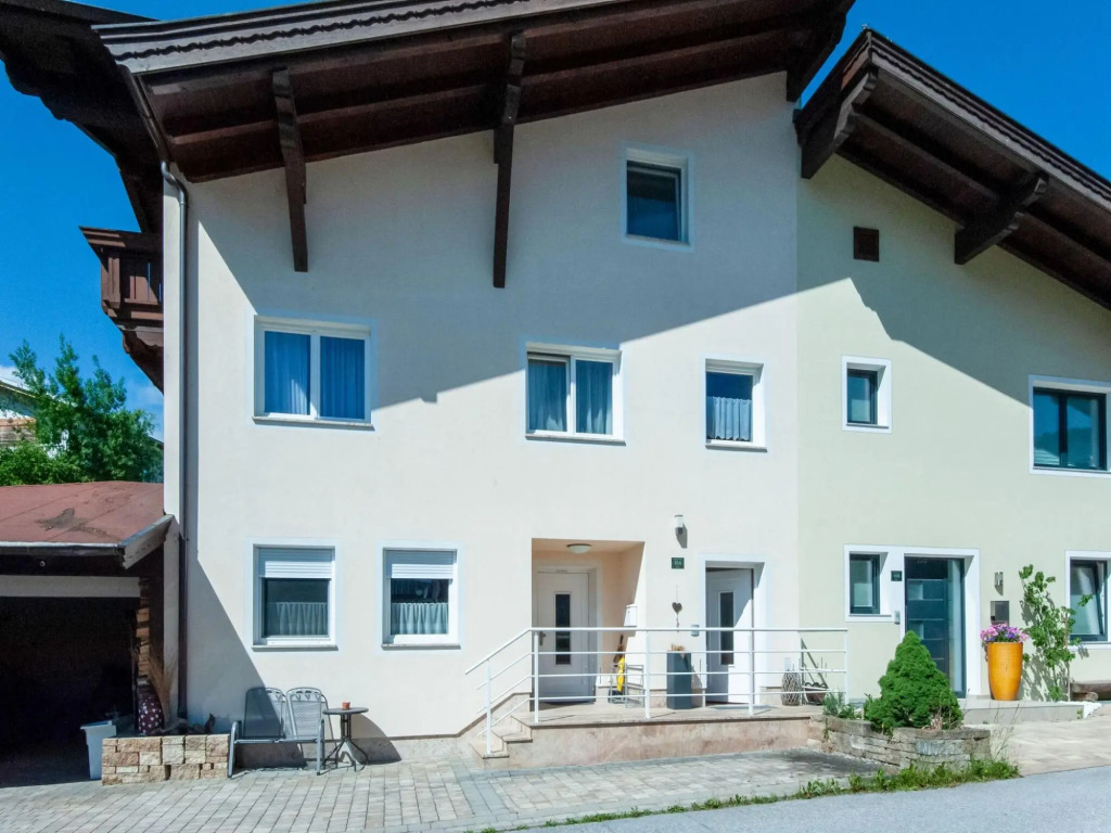 Cosy Flat in Westendorf in Tyrol