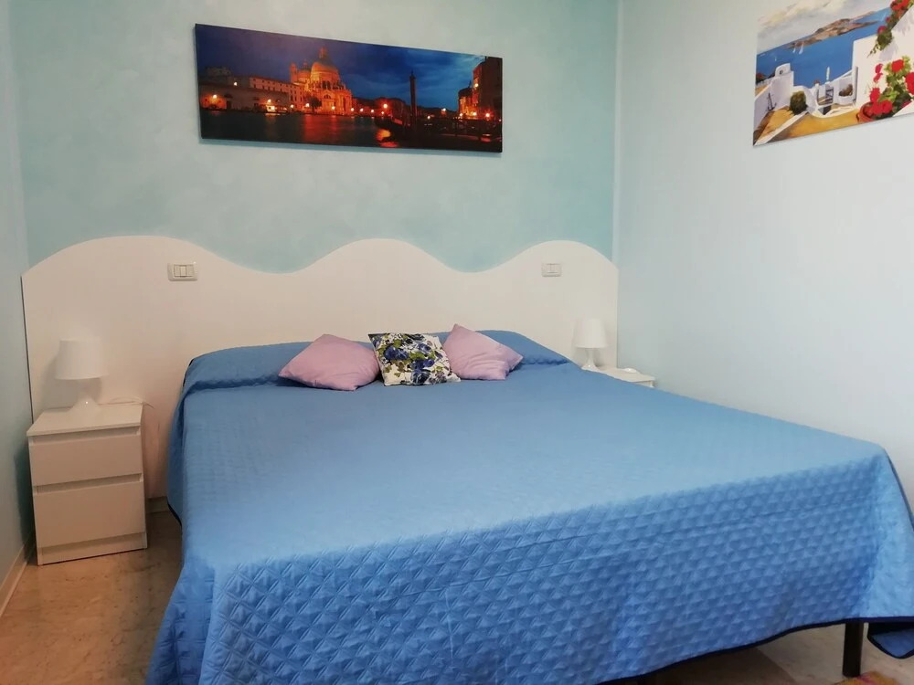 B&B Villa Terry