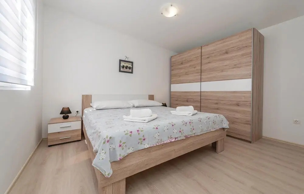 Cozy Home In Pakostane