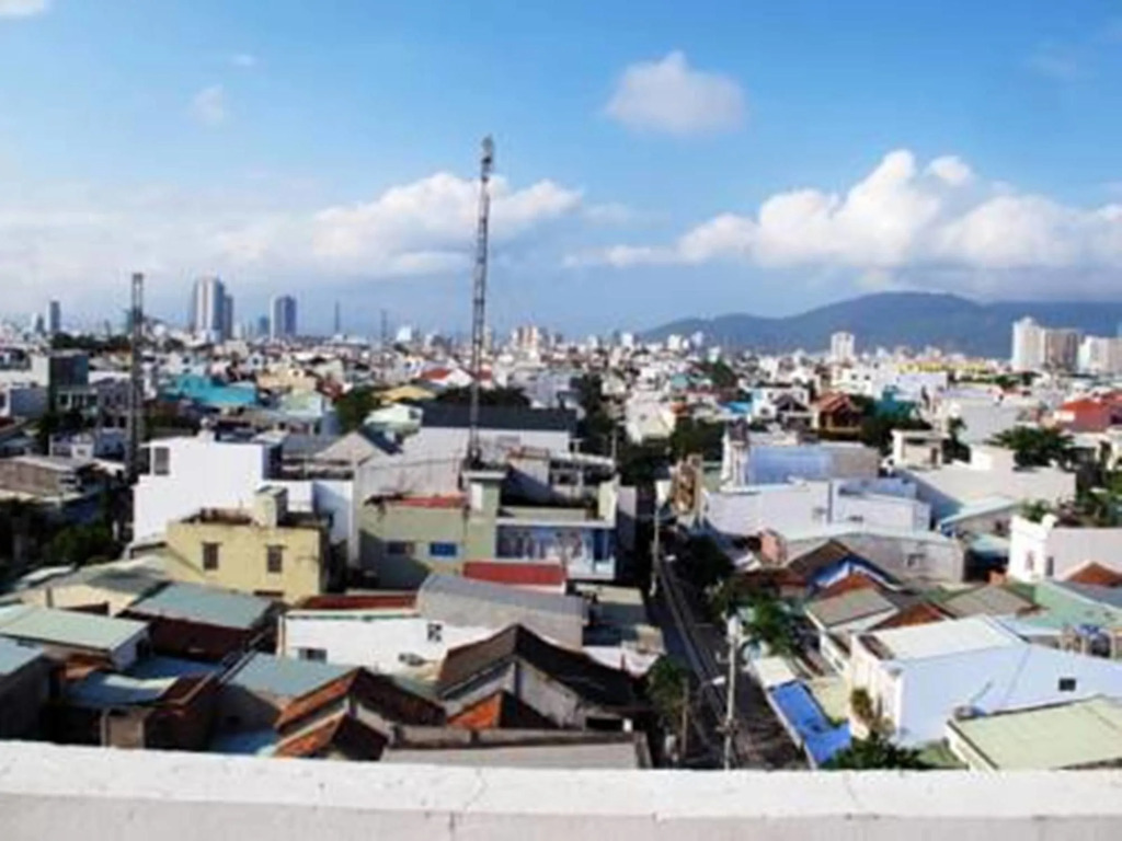 Sofia Suite Hotel & Spa Da Nang