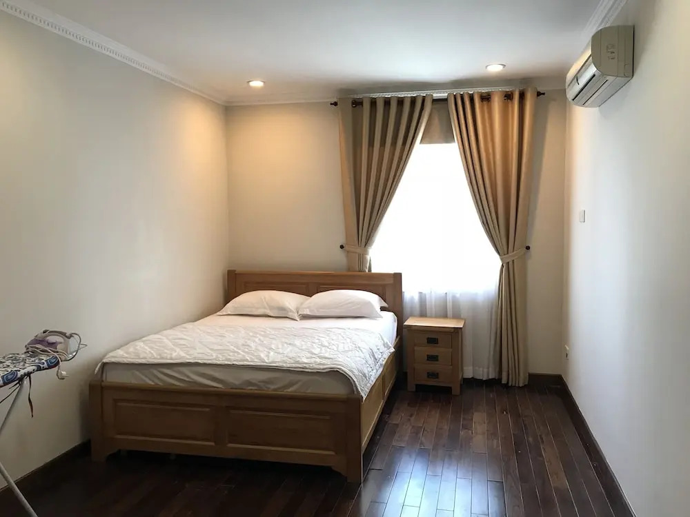 Felix Alley Apartment