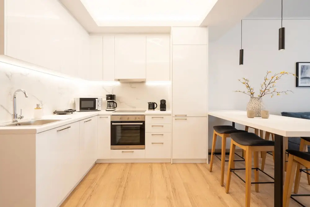 Seven Hills, Boutique Apartments