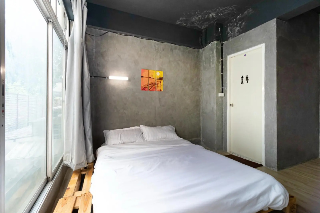 The Beds Ever - Hostel - Adults Only