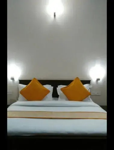 Sanctuary Boutique Hotel Ooty