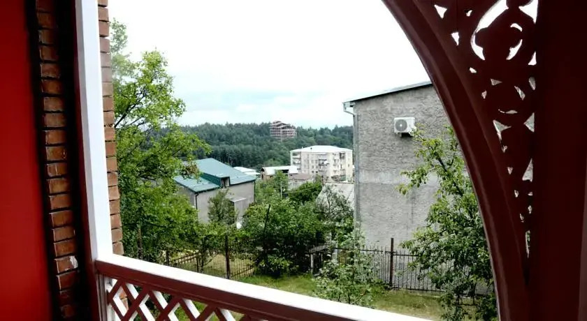 Andronike Guesthouse