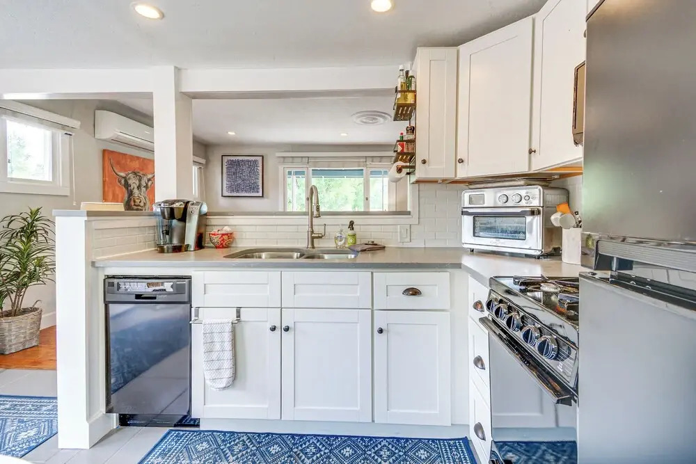 Half-mi to Dtwn: Updated Home in Prescott!