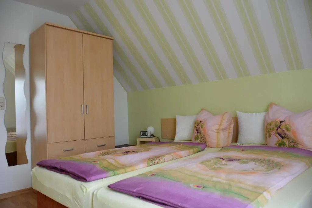 Ferienwohnung Starke