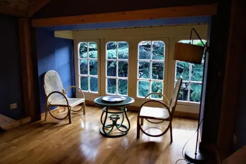 Writers House Residency