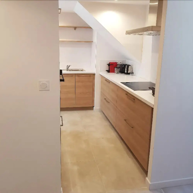 Apartment Lbpp2-sud-5p-4chbres-3sdb-80m²-8pers