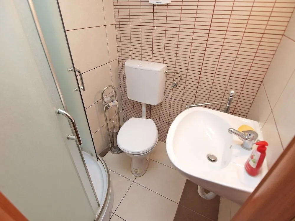 Apartmensts Arsen 928