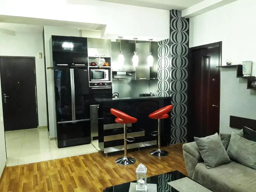 78a Vazha-Pshavela Avenue, tbilisi, georgia