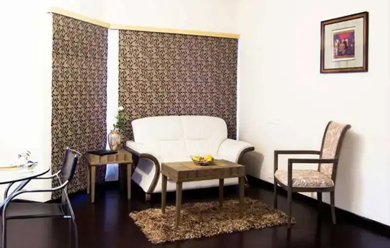 Oriental Residency Ahmedabad