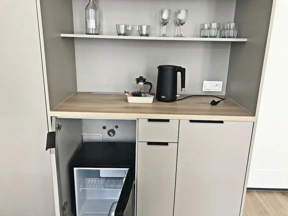 Anny 5 Apartamenty