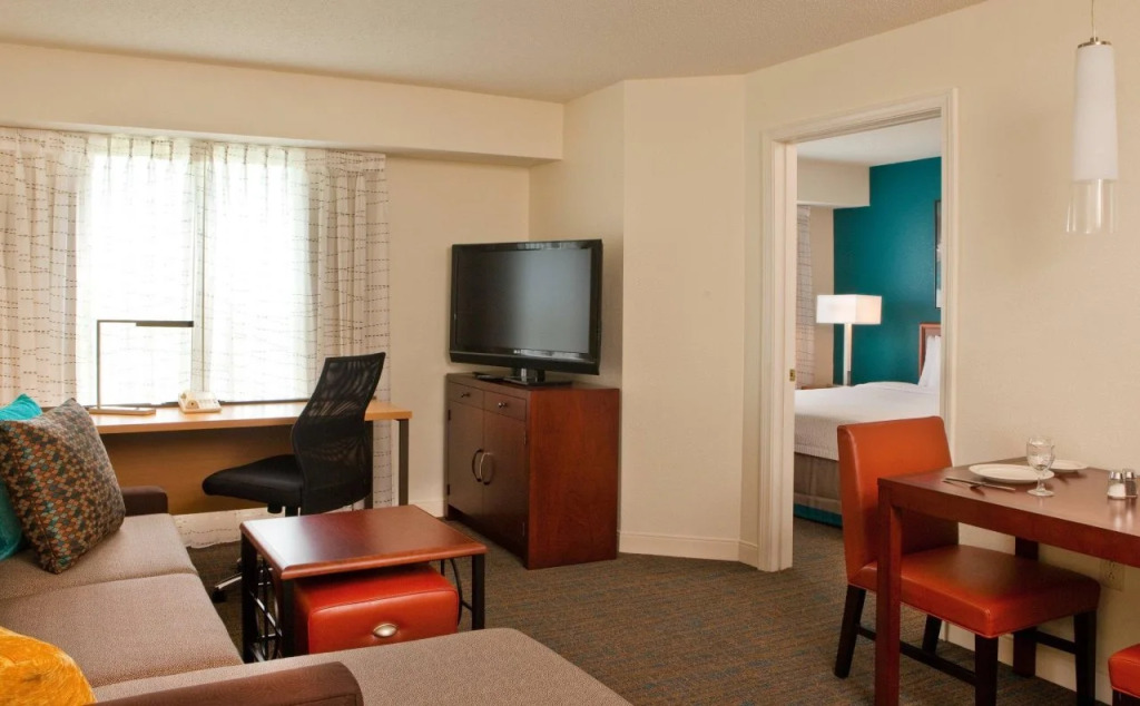 Residence Inn Hartford Manchester