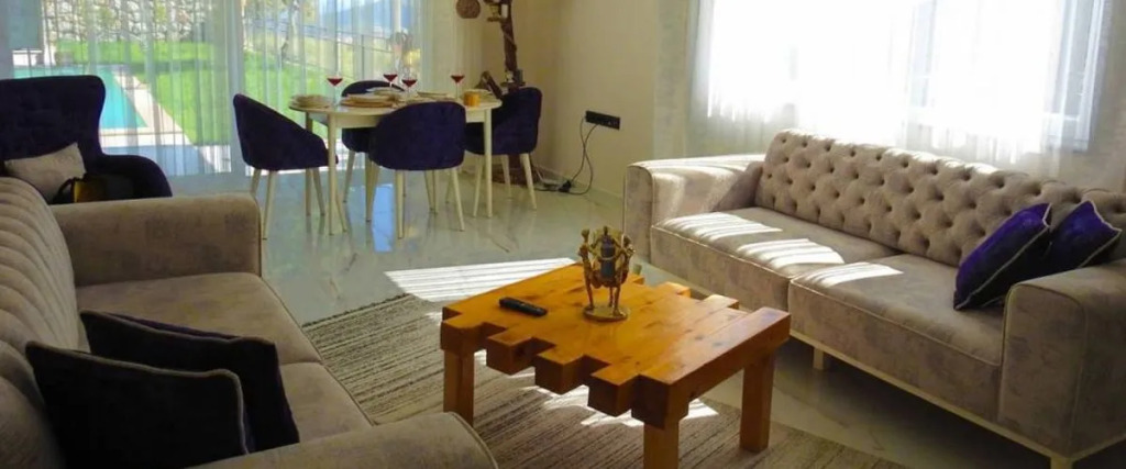 Villa İzmir