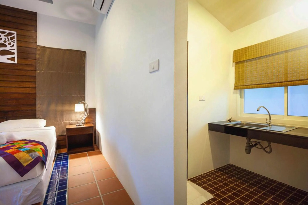 Siray Green Resort