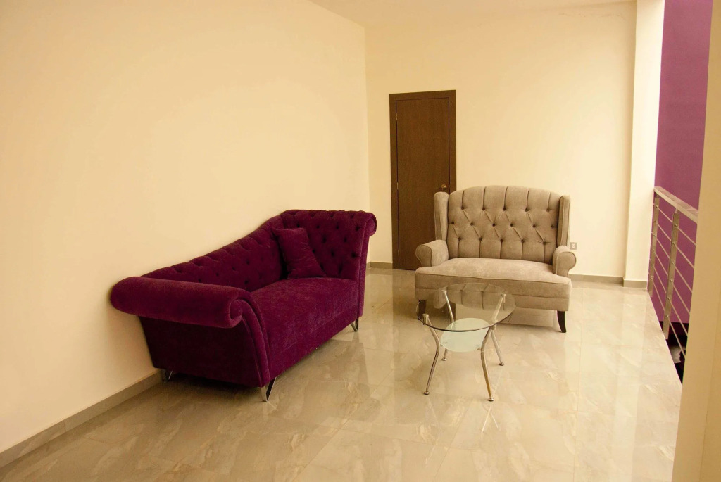 Hotel MS
