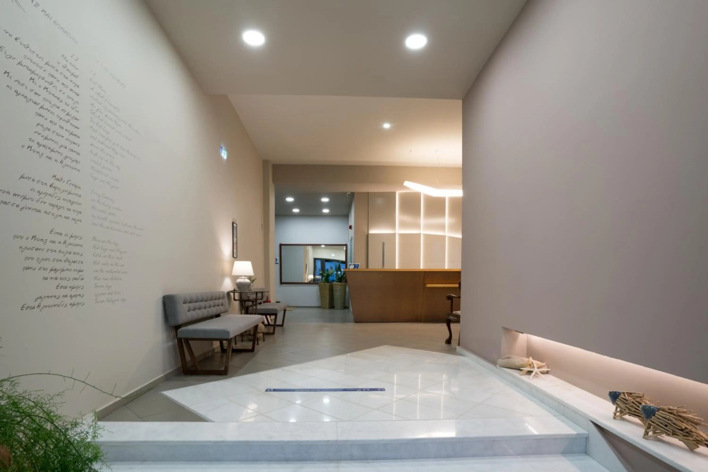 Hotel Alkyon