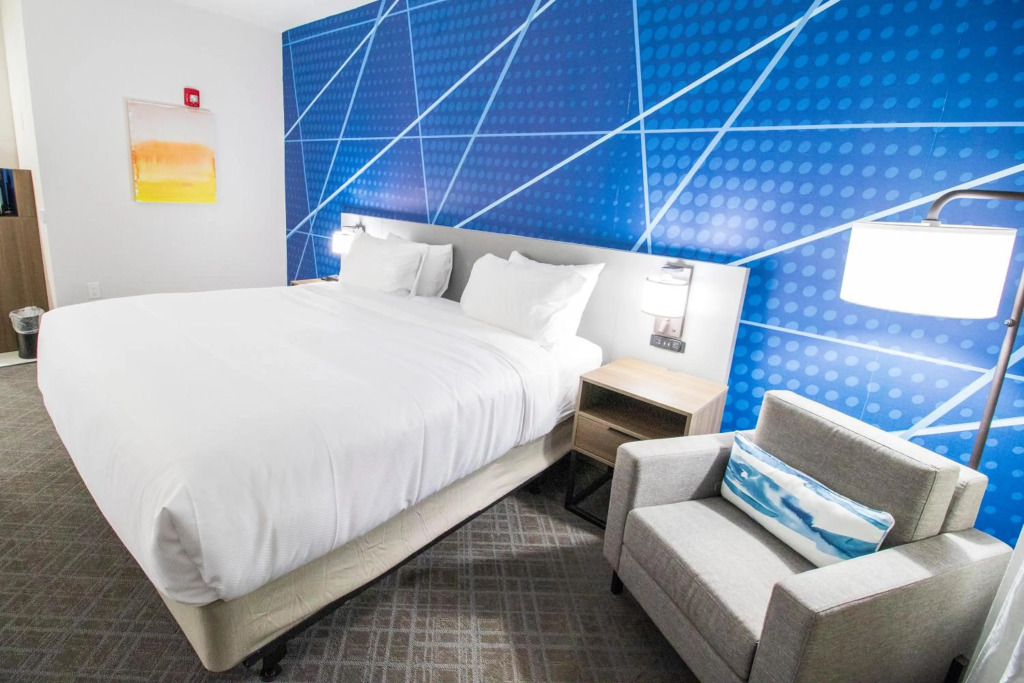 Comfort Inn & Suites Schulenburg