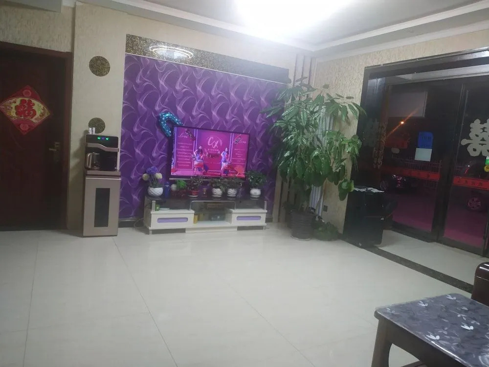 Shengjie Inn