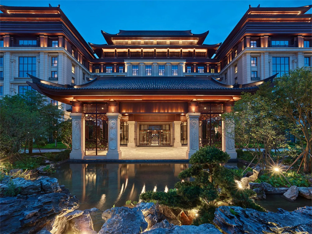Song Hotel Jinan Fengming