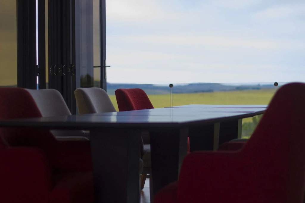 Mpilo Boutique Hotel