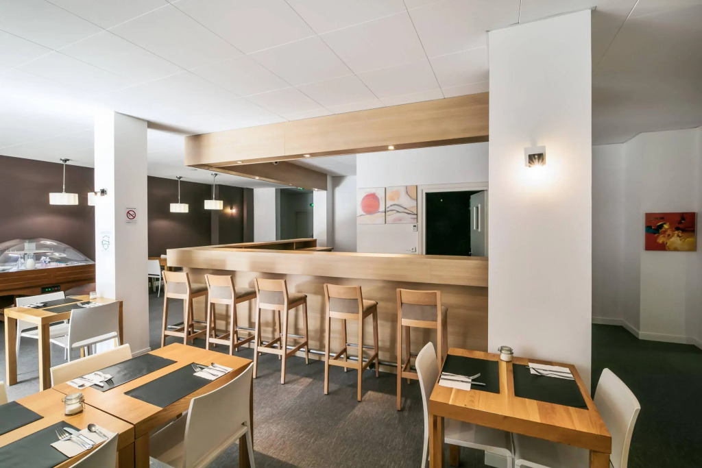 Comfort Aparthotel Lourdes Lorda